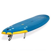 Malibu Surfboards width=